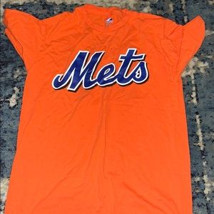 Mets Shirt